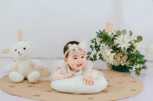 海南宝宝总是呕吐